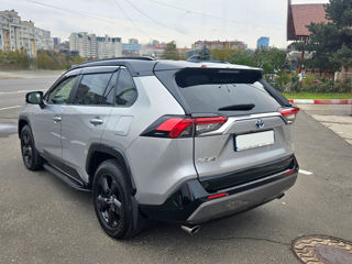 Toyota Rav 4 foto 6