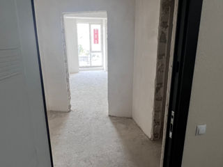 Apartament cu 2 camere, 63 m², Botanica, Chișinău foto 4