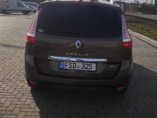 Renault Scenic foto 5