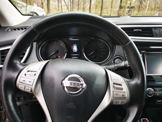 Nissan Qashqai foto 10