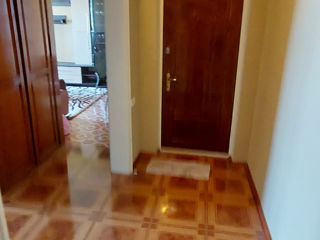 Apartament cu 3 camere, 68 m², BAM, Bălți