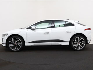 Jaguar I-Pace foto 13