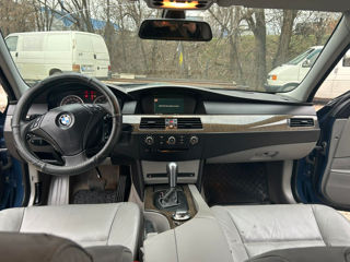 BMW 5 Series foto 5