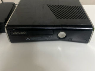 Xbox 360 lite foto 2