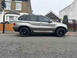 BMW X5 foto 8