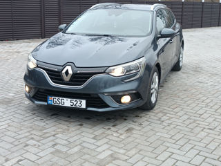 Renault Megane foto 2