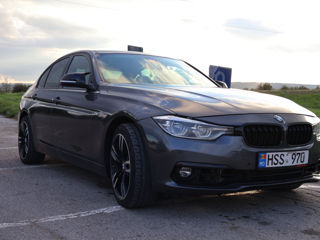 BMW 3 Series foto 2