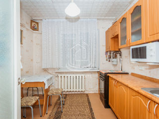 4-x комн. квартиры, 87 м², Центр, Кишинёв