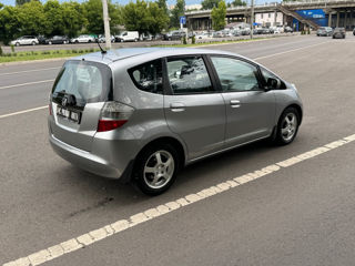 Honda Jazz foto 6