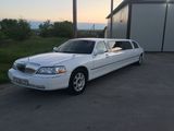 Lincoln Town Car foto 6