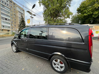 Mercedes Vito foto 3