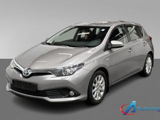 Toyota Auris foto 2