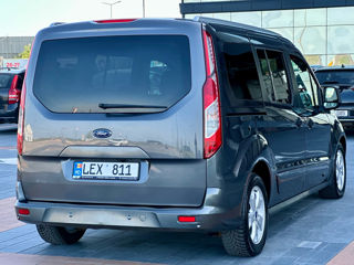 Ford Tourneo Connect foto 4