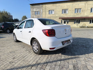 Dacia Logan foto 5