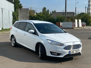 Ford Focus foto 2