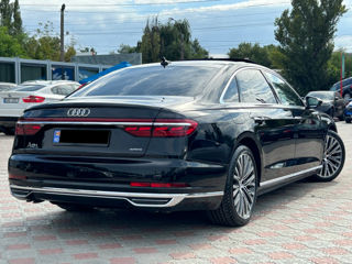 Audi A8 foto 4