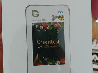 Vind Nitratometru Greentest Eco