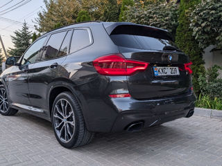 BMW X3 foto 4