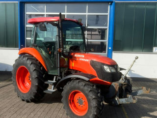 Kubota M6040  foto 0