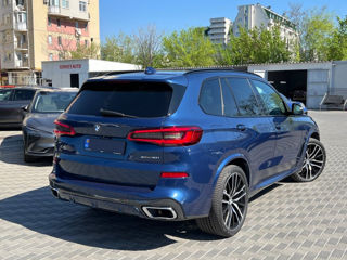 BMW X5 foto 5