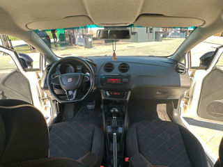 Seat Ibiza foto 9