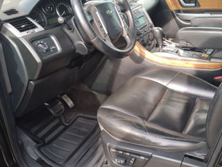 Land Rover Range Rover foto 7