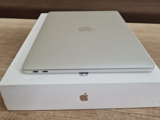 TOP! Apple MacBook Pro 13 2017 (i7 3.5/16Gb/512Gb) foto 6