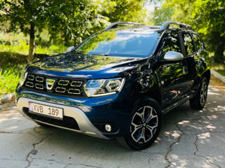 Dacia Duster foto 4