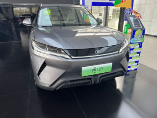 Byd Yuan foto 1