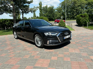 Audi A8 foto 6