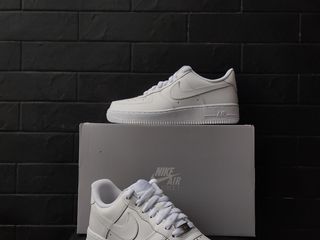 Nike Air Force 1' 07 / Original 100 % / Marimi in stock / www.prosportmagazin.com foto 5