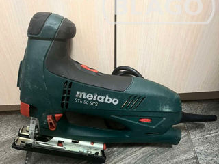 Fierăstrău electric Metabo STE 90 SCS - 1190 lei