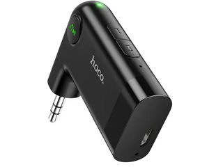 Adaptor pentru a creea Bluetooth Hoco E53 foto 4