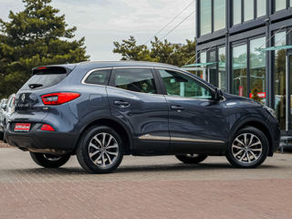 Renault Kadjar foto 5