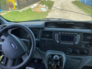 Ford Transit foto 7