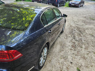 Volkswagen Passat foto 4