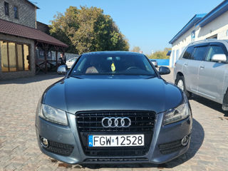 Audi A5 foto 3