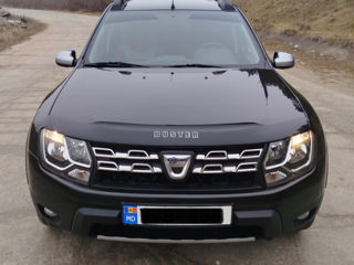 Dacia Duster foto 5