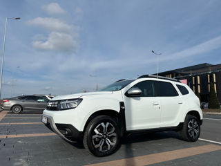 Dacia Duster фото 4