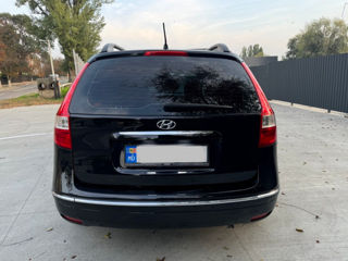 Hyundai i30 foto 8