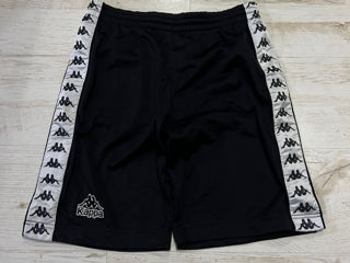 Kappa shorts