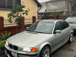 BMW 3 Series foto 9