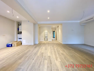 Apartament cu 3 camere, 117 m², Centru, Chișinău foto 1