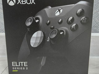 Elite Controller Xbox Series 2