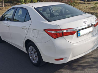 Toyota Corolla foto 2