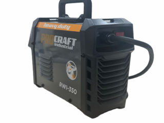 Сварочный Инвертор Procraft Industrial Rwi350 - tc - Moldteh foto 3