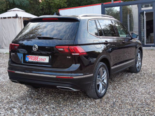 Volkswagen Tiguan foto 5