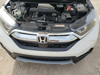 Honda CR-V foto 6