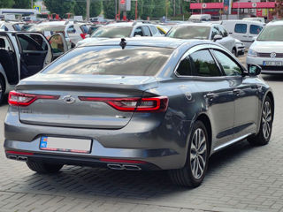 Renault Talisman foto 3