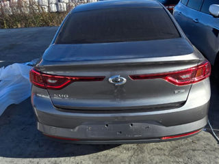 Renault Talisman foto 2